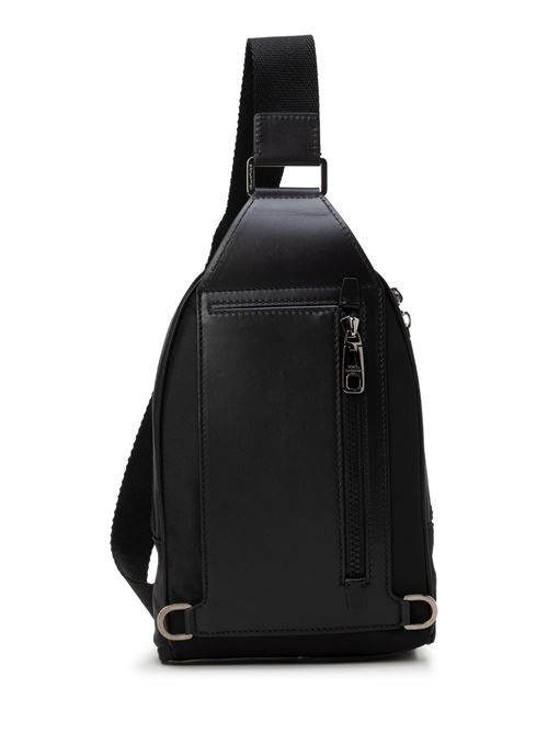 NYLON SHOULDER BACKPACK DOLCE & GABBANA | BM2295AG1828B956